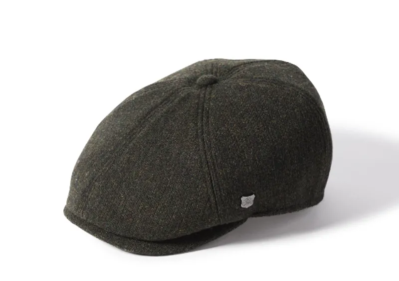 Failsworth Hudson 6 Piece Cap Loden